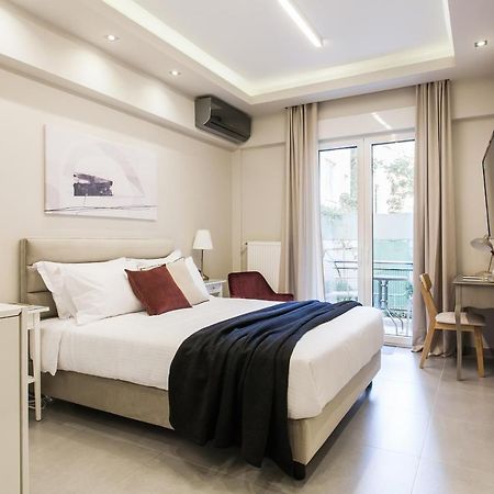 Апартаменти Tranquil Studio In Pangrati By Upstreet Афіни Екстер'єр фото